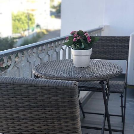 Vila Guerreiro 라고스 외부 사진